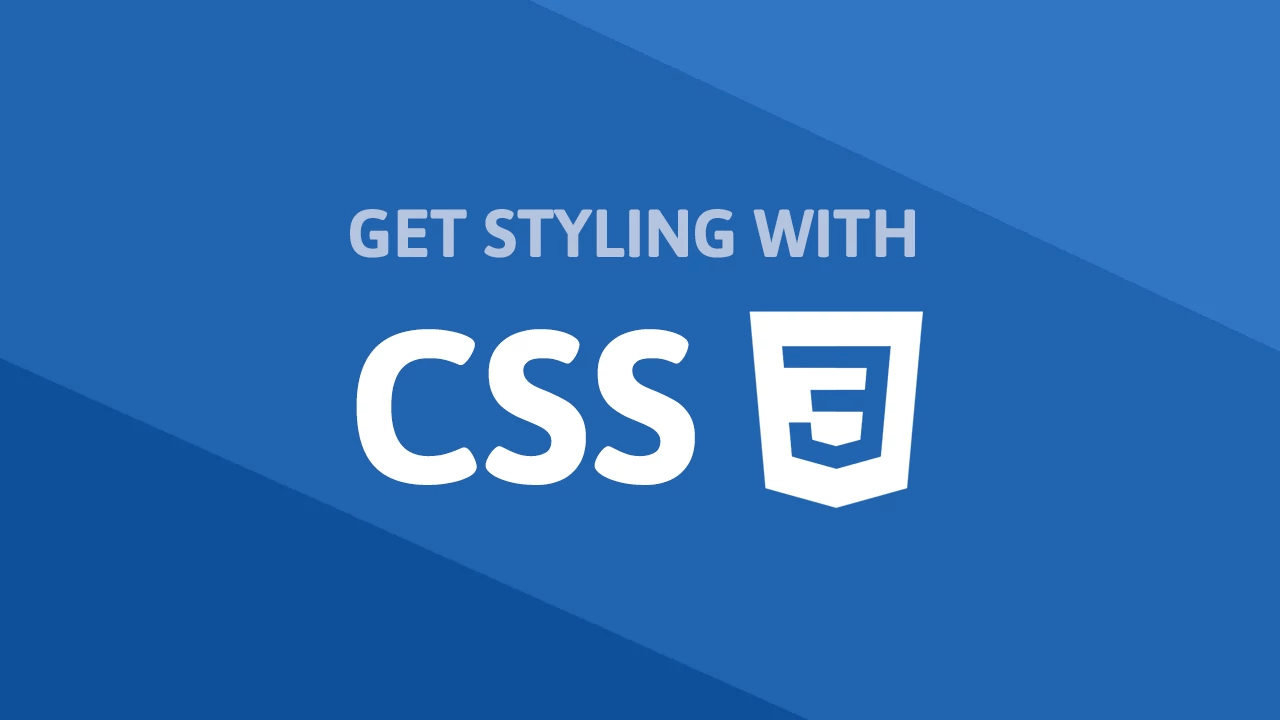 Getting Started with CSS