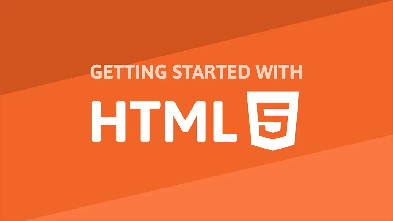 Basic HTML Page